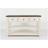 Madison County Console Table - Beck&