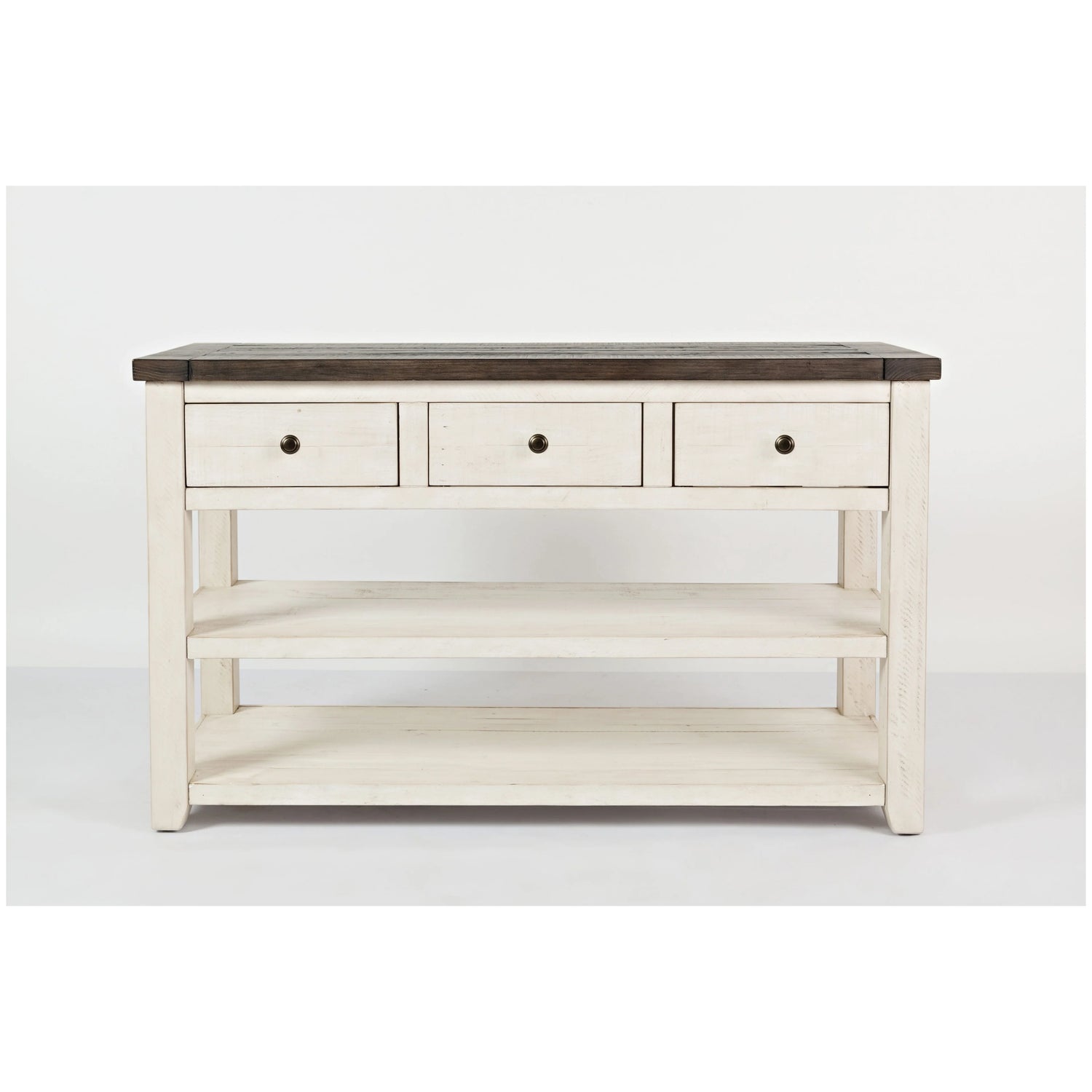 Madison County Console Table - Beck&