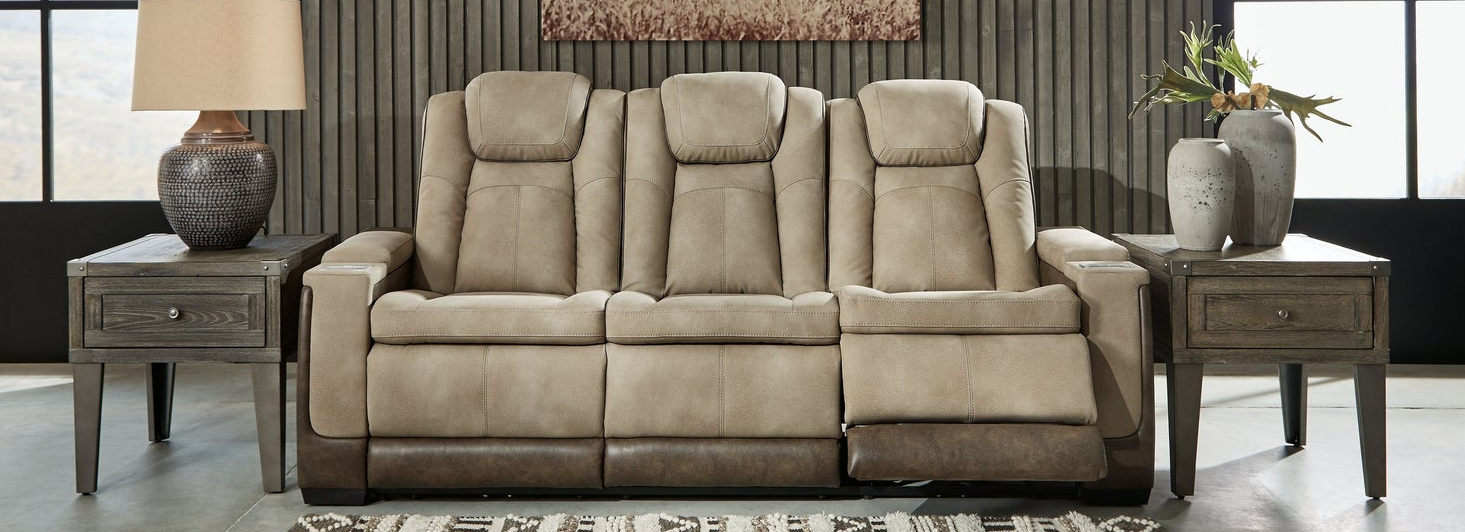 Theater Seating Ultimate Comfort for Your Home Beck s Furniture