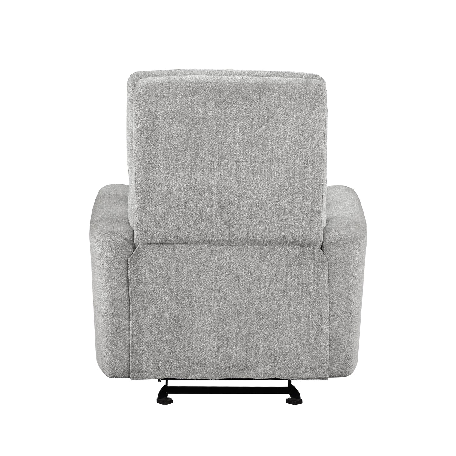Silla reclinable deslizante Home Elegance