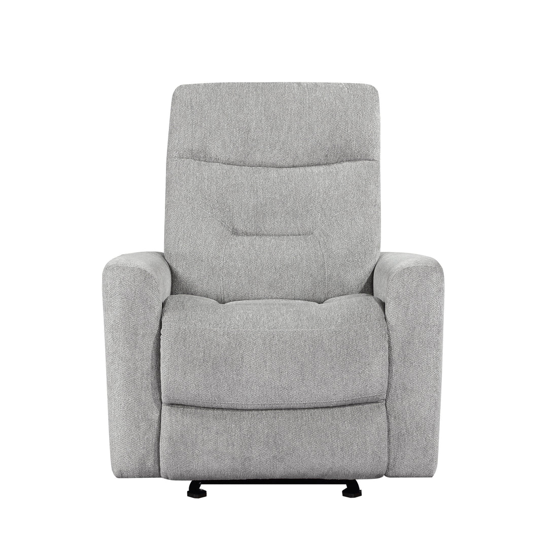 Home Elegance Gliding Recliner Chair