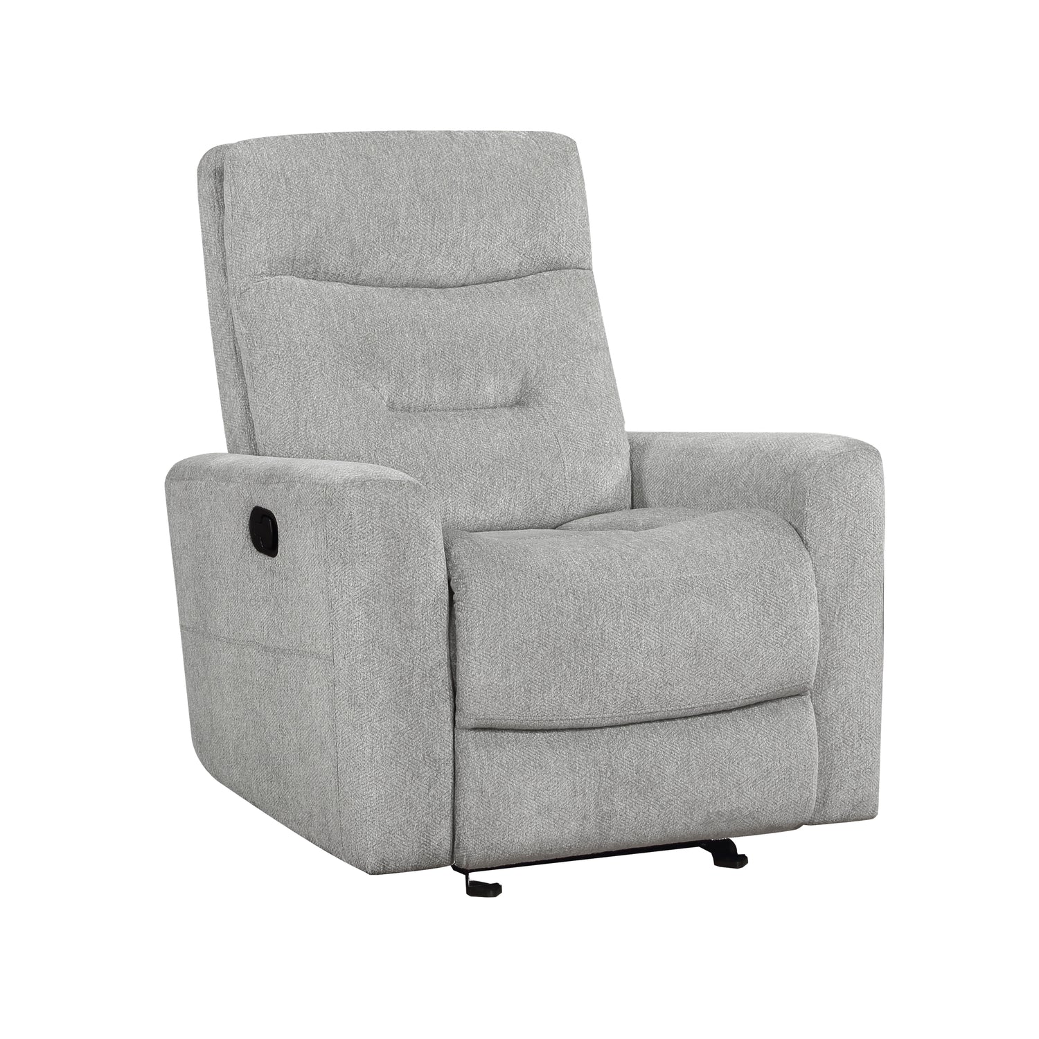 Silla reclinable deslizante Home Elegance