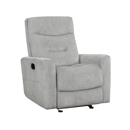 Silla reclinable deslizante Home Elegance