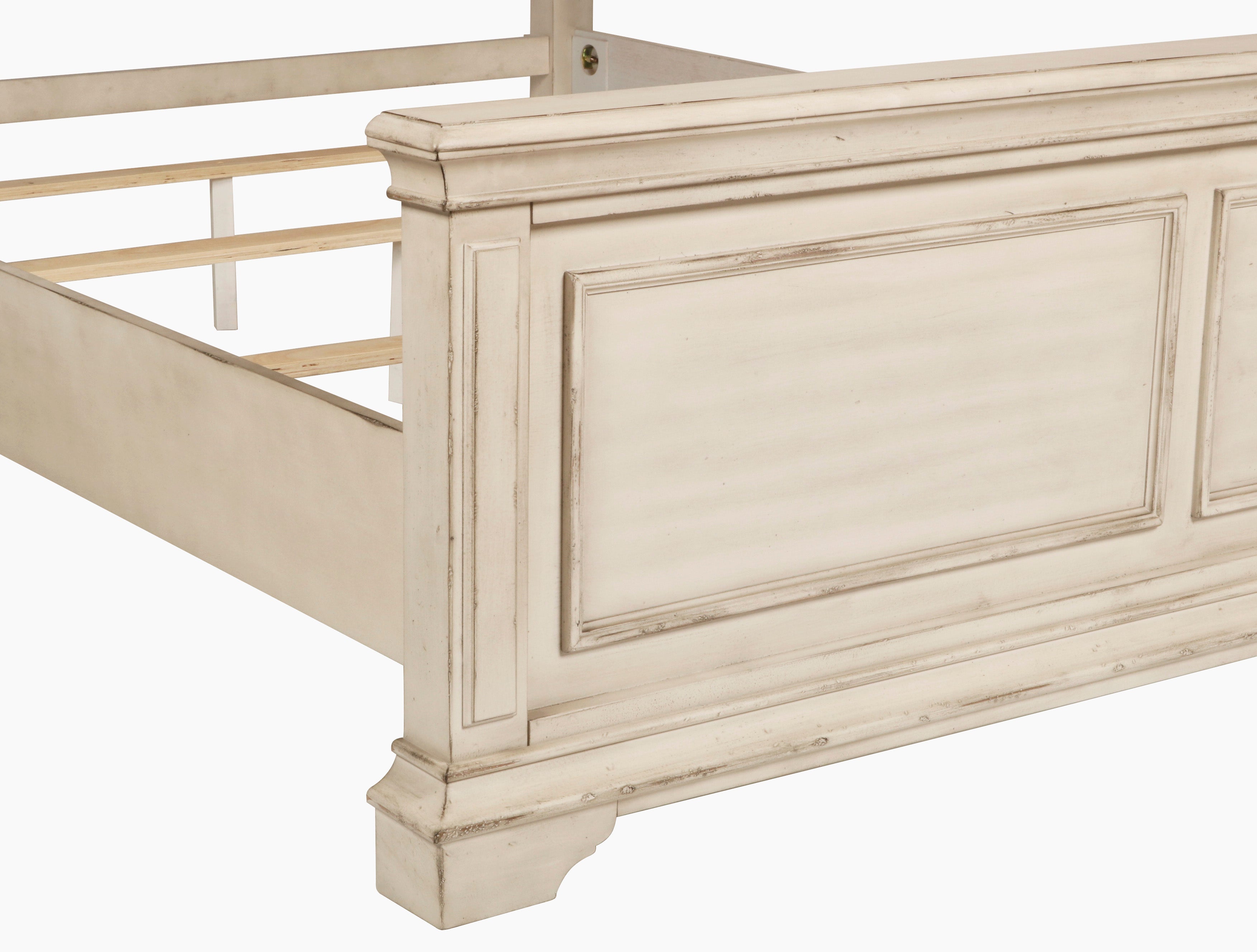 New Classic Anastasia Cal King Bedroom Set