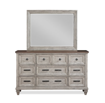New Classic Mariana Cal King Bedroom Set