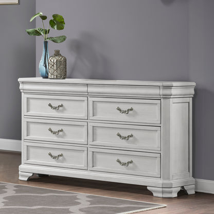 New Classic Lyndhurst Bedroom Set