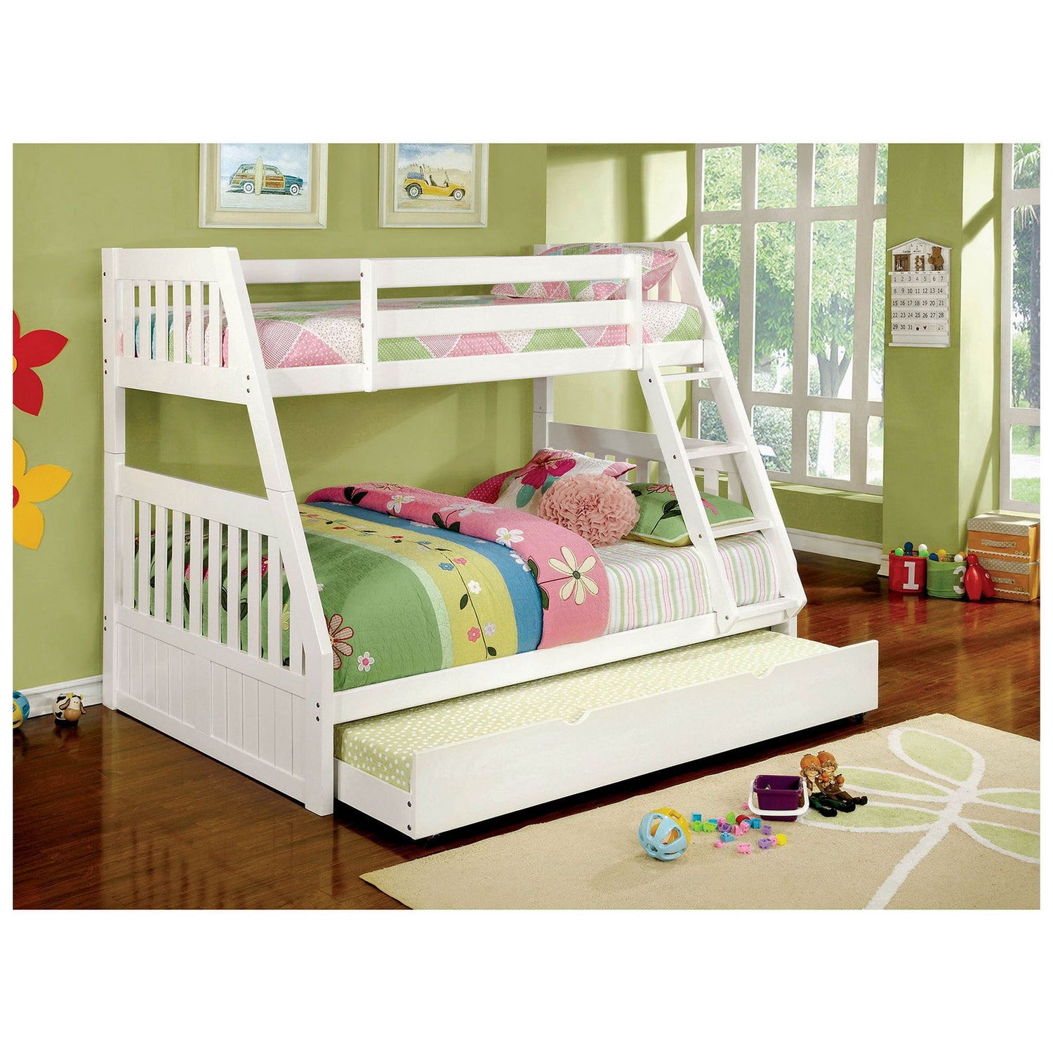 CM-BK607WH-Z