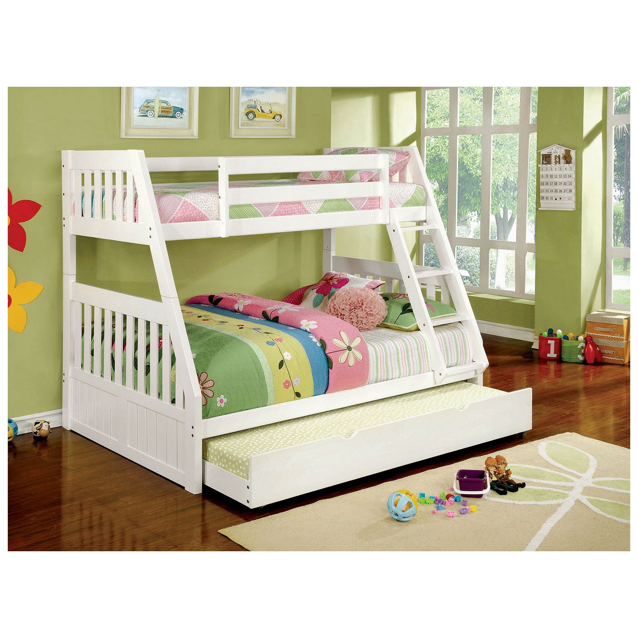 CM-BK607WH-Z