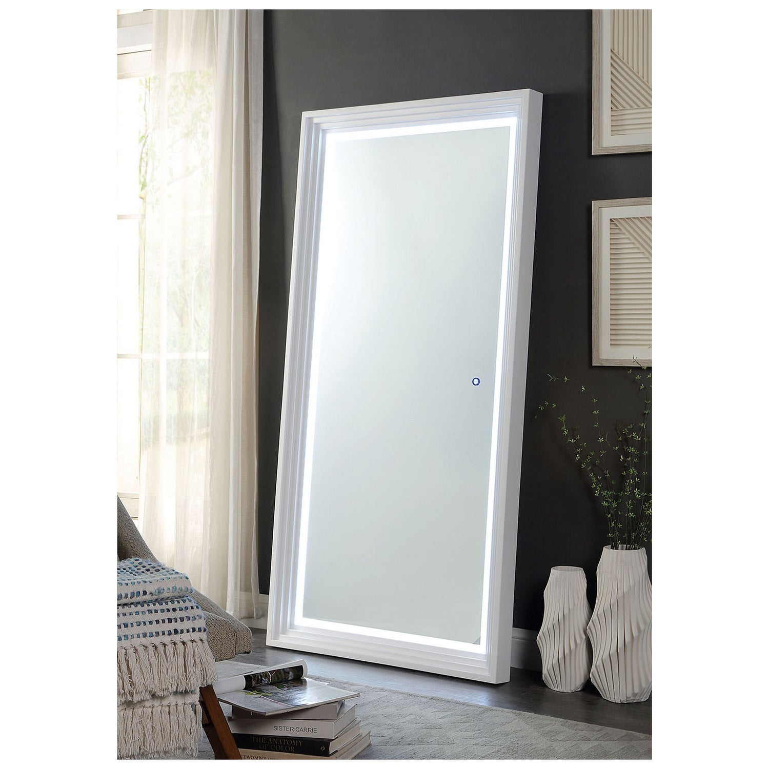 FOA-AC240WH-1-Z
