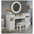 FOA-DK5683WH-1