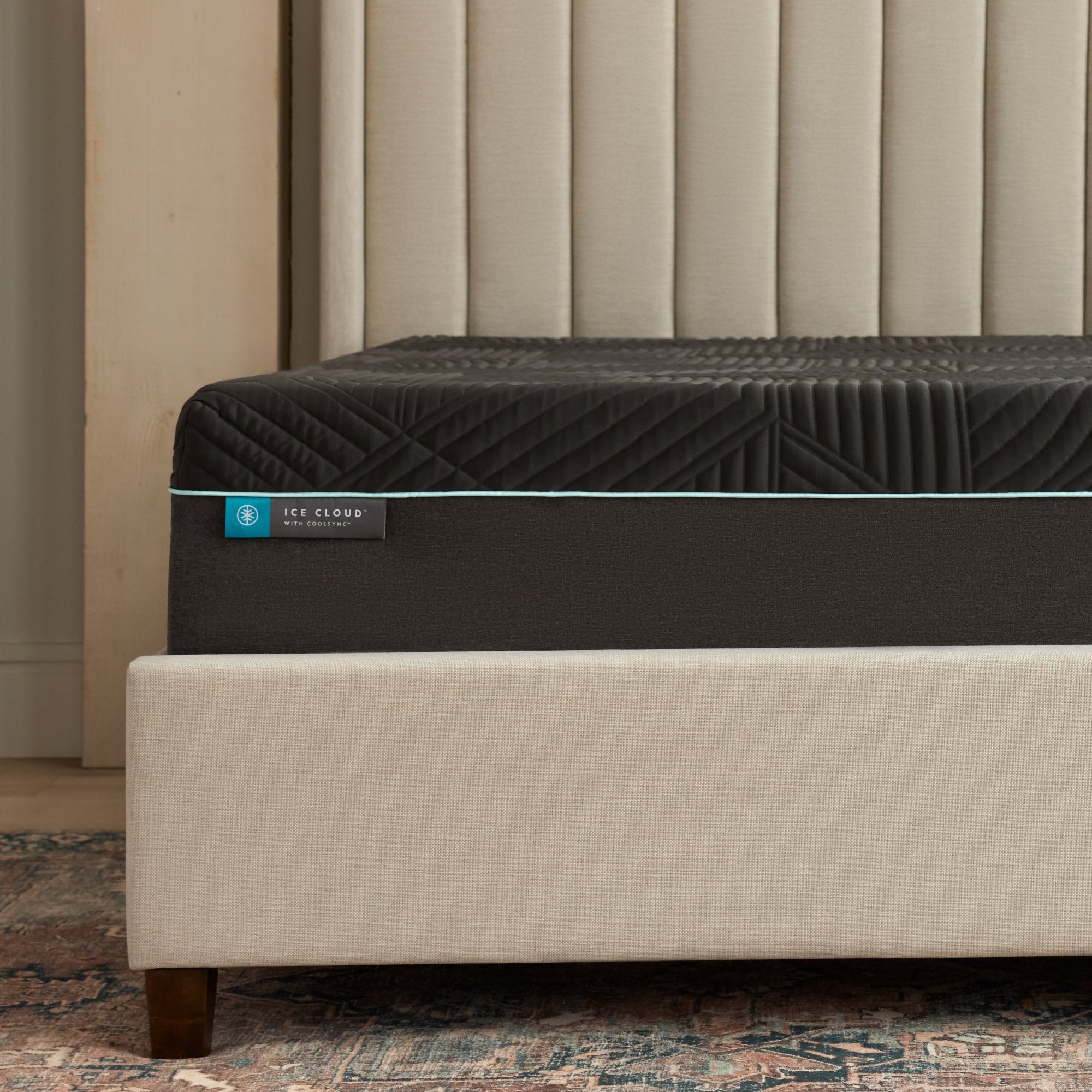 Malouf Ice Cloud Cool Sync