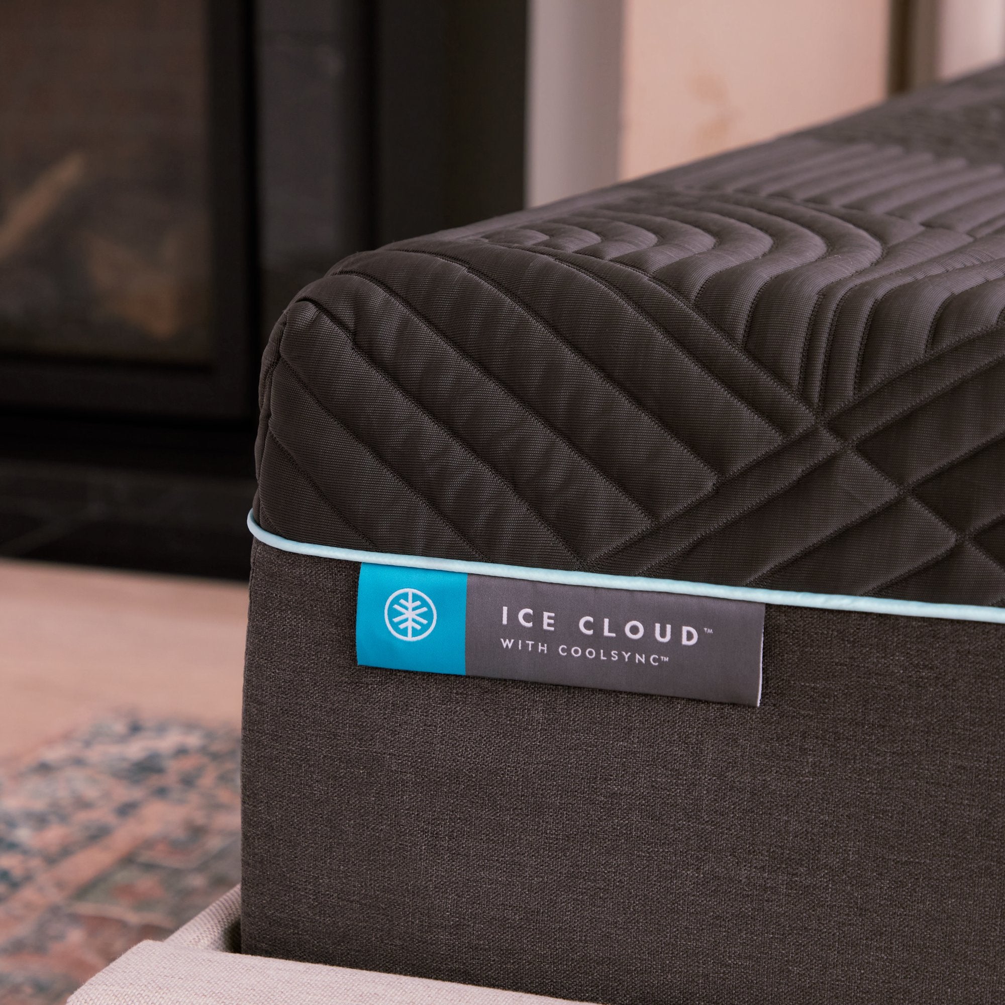 Malouf Ice Cloud Cool Sync