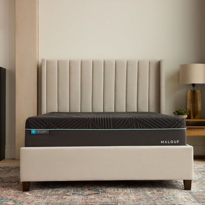 Malouf Ice Cloud Cool Sync