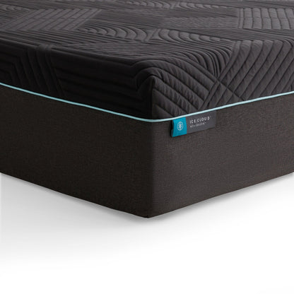 Malouf Ice Cloud Cool Sync