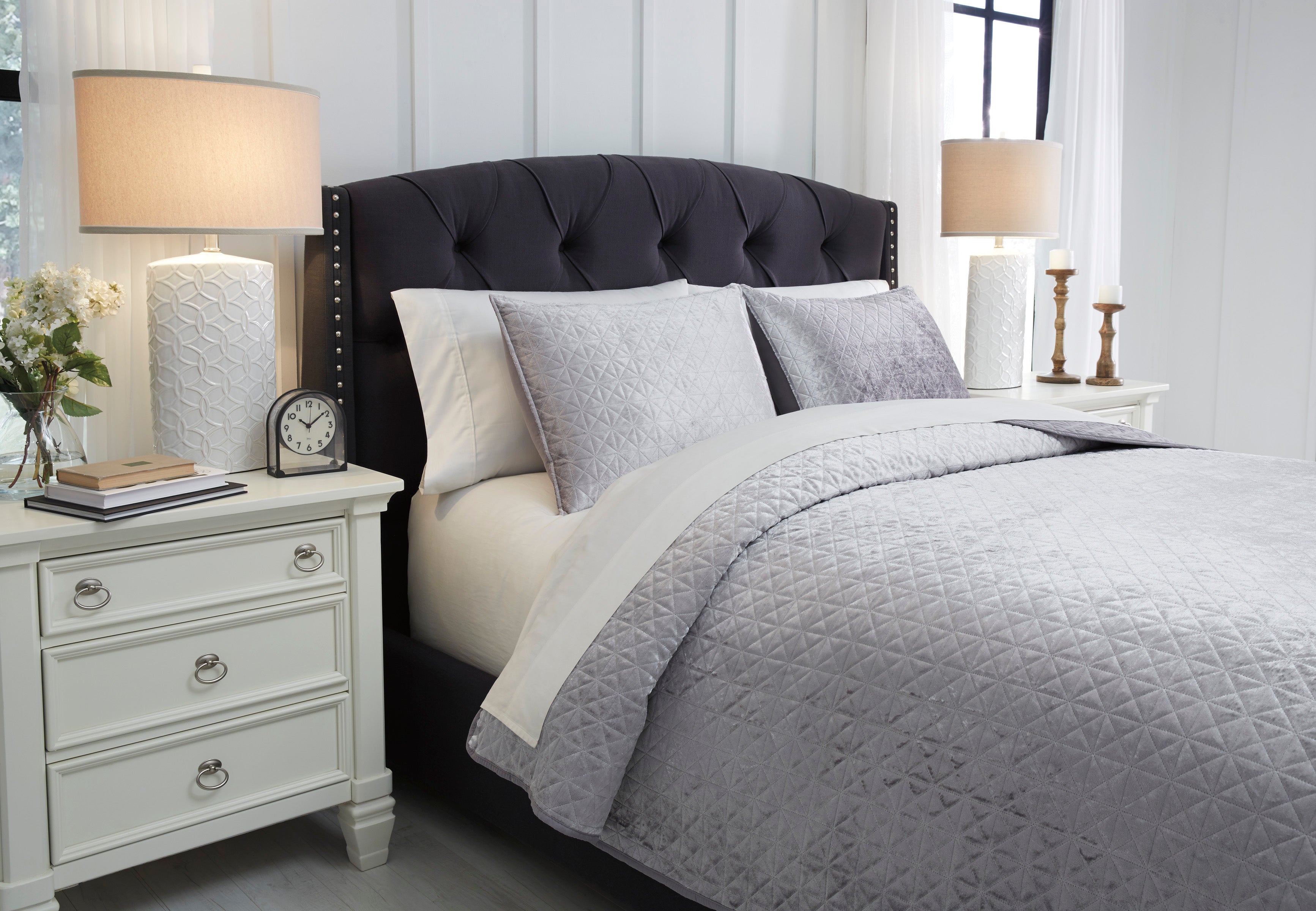 Q350003Q-ANGLE - Beck's Furniture