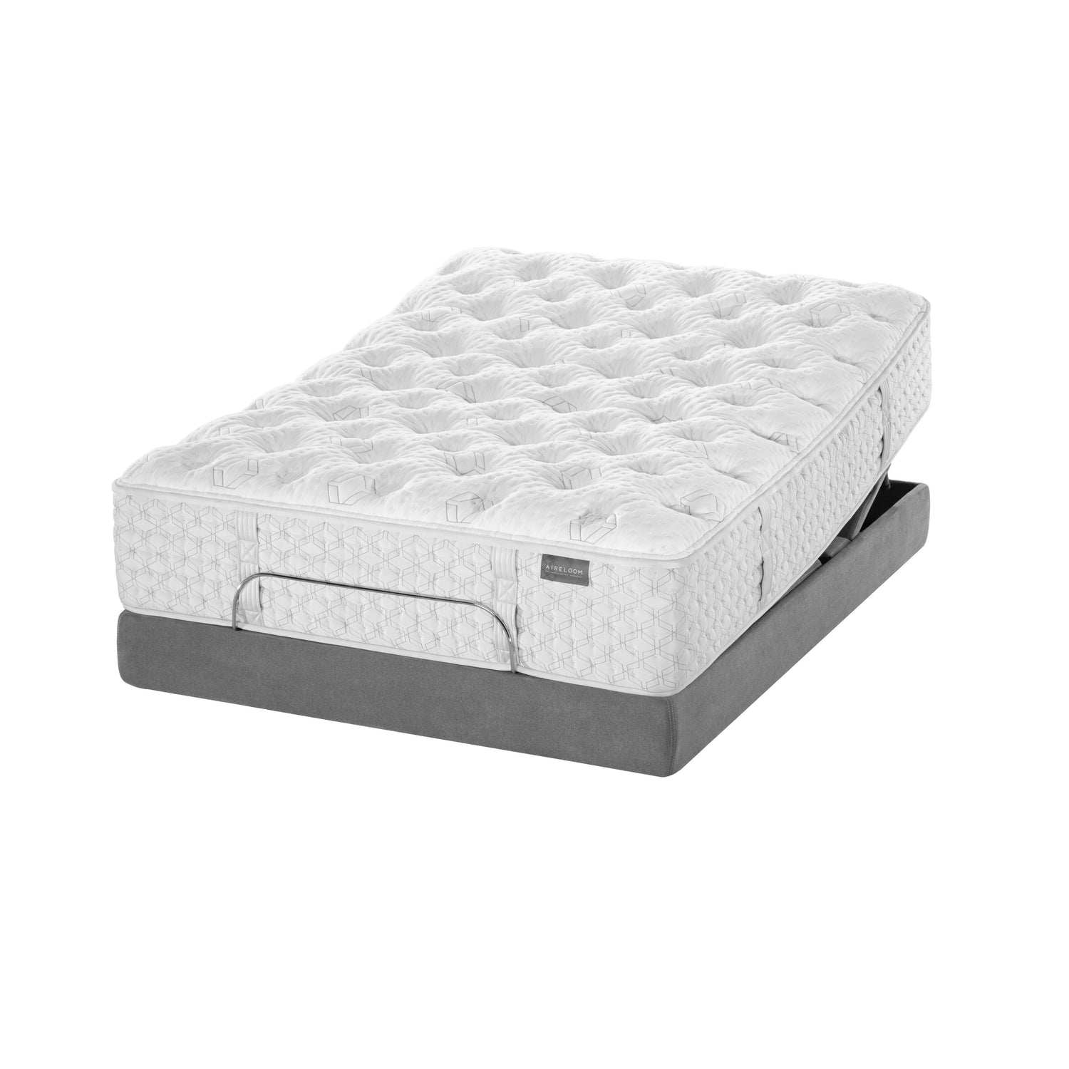 TIMELESS ODYSSEY STREAMLINE EXTRA FIRM ADJ UP