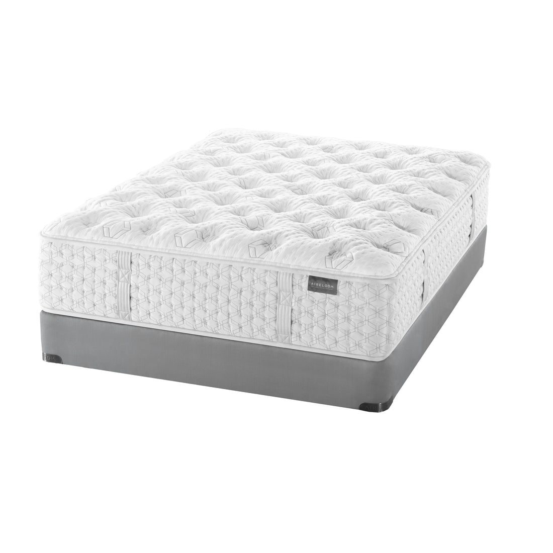 TIMELESS ODYSSEY STREAMLINE  LUXURY FIRM HP FULL