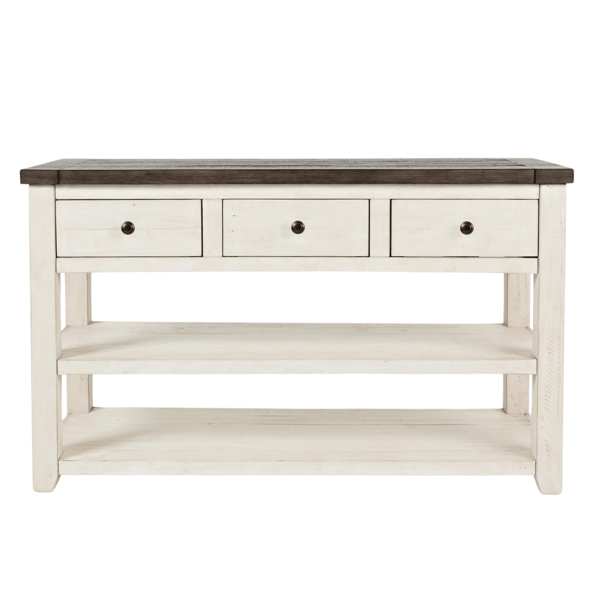 Madison County Console Table - Beck&