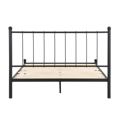 Weekender Simmons Bed