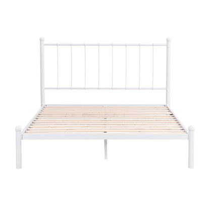 Weekender Simmons Bed