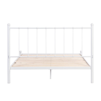Weekender Simmons Bed