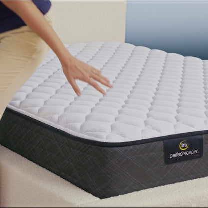 Colchón firme y ajustado Serta Perfect Sleeper de 10,5&quot;