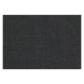 Accent Chair, Dark Gray 100% Polyester 1103DG-1