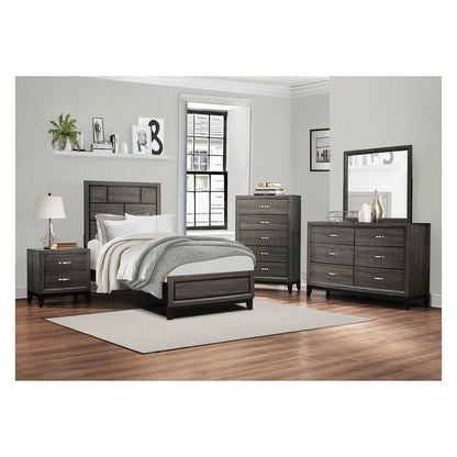 NIGHT STAND 1645-4