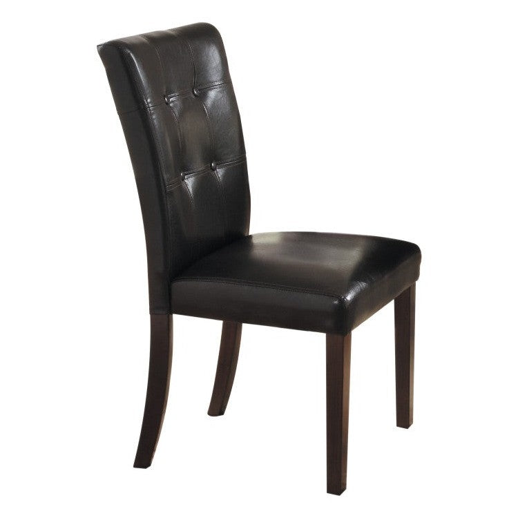 SIDE CHAIR 2544S