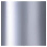 Juelia Bar Stools Chrome and Clear Acrylic (Set of 2) 100295