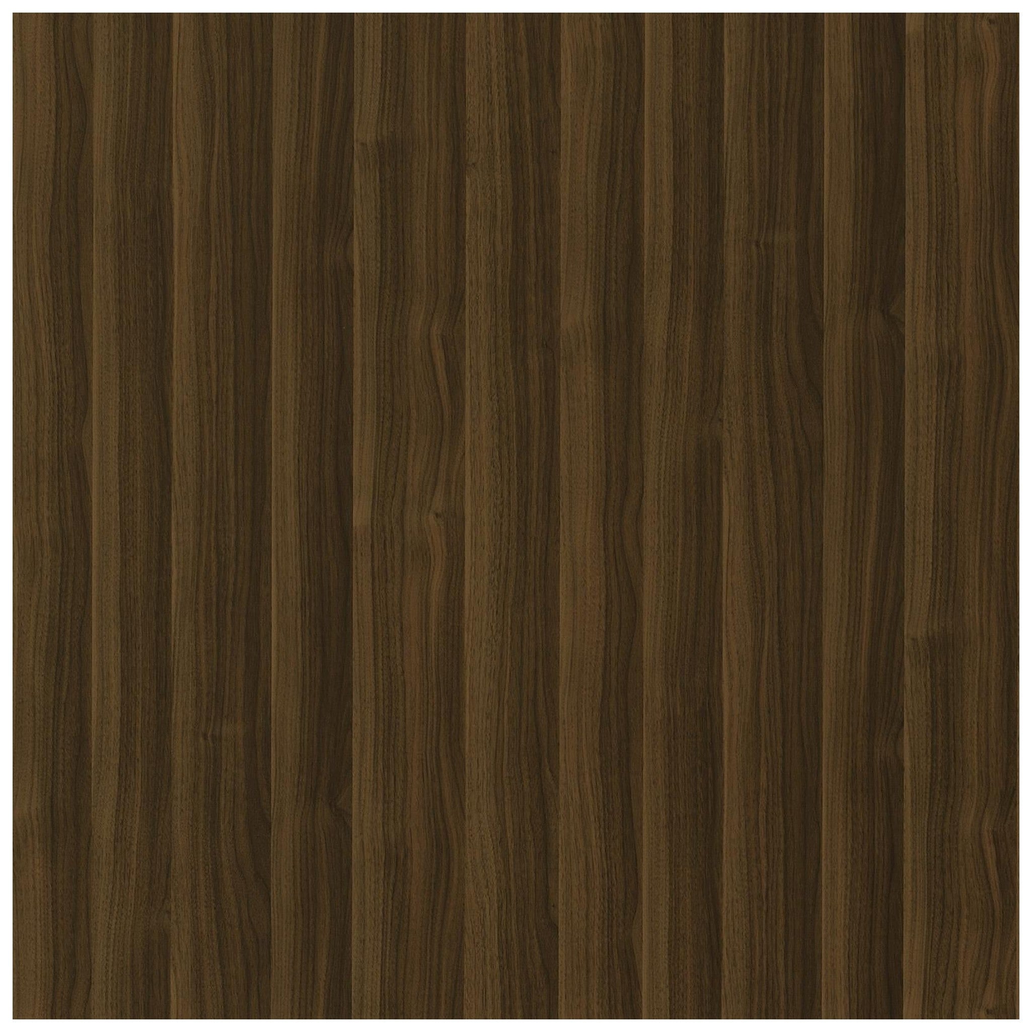 Diggs Bar Unit with Wine Bottle Storage Walnut 100439