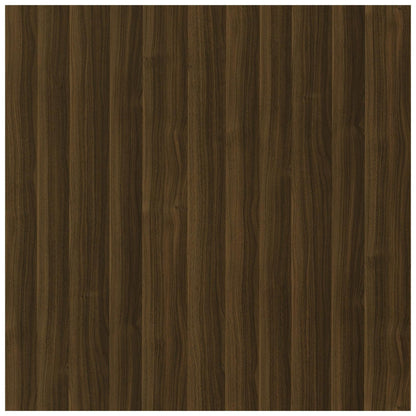 Diggs Bar Unit with Wine Bottle Storage Walnut 100439