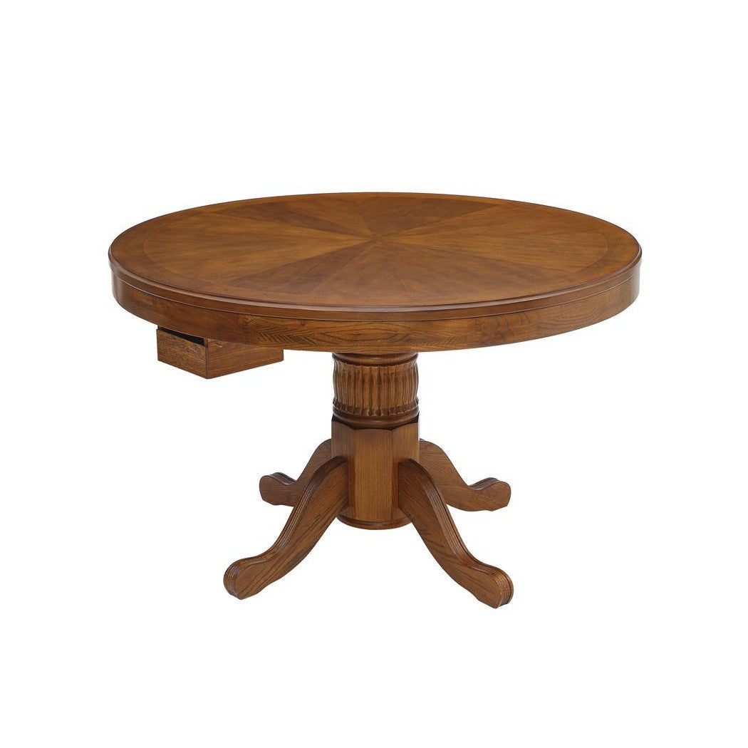 Mitchell 3-in-1 Game Table Amber 100951