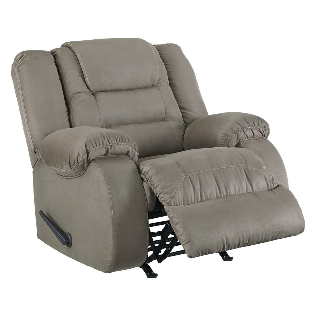 McCade Recliner Ash-1010425