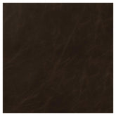 Michelle Armless Counter Height Stools Two-tone Brown and Black (Set of 2) 102535