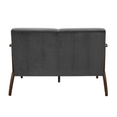 Love Seat 1032DG-2