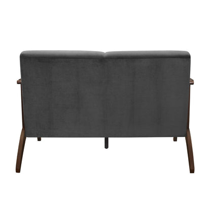 Love Seat 1032DG-2