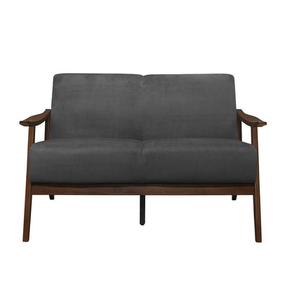 Love Seat 1032DG-2