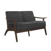 Love Seat 1032DG-2