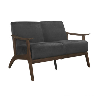 Love Seat 1032DG-2