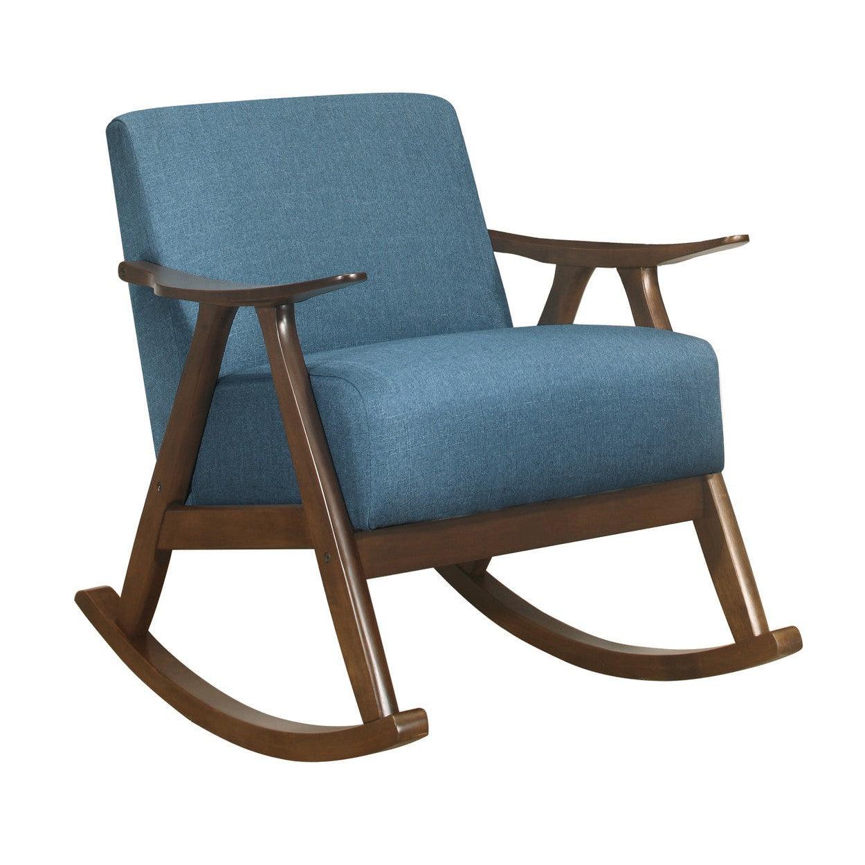 Rocking Chair 1034BU-1