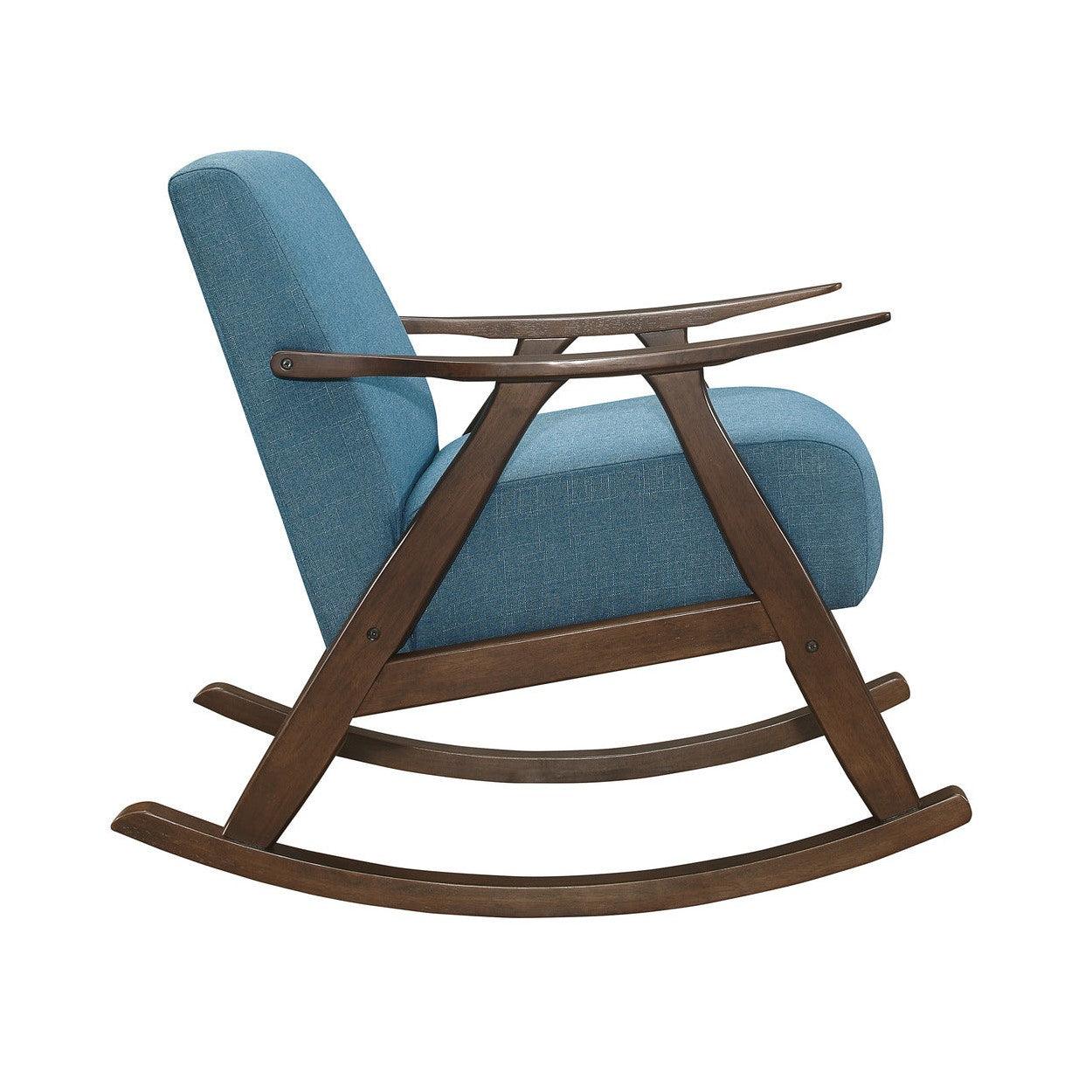 Rocking Chair 1034BU-1