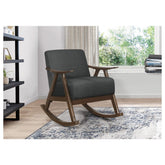 Rocking Chair 1034DG-1