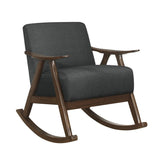 Rocking Chair 1034DG-1