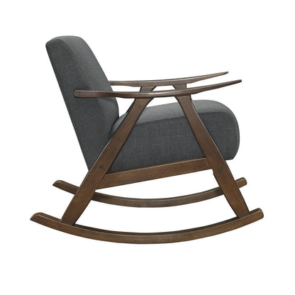 Rocking Chair 1034DG-1