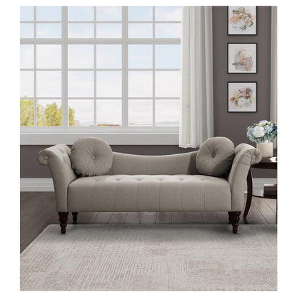 Settee 1045BR-3
