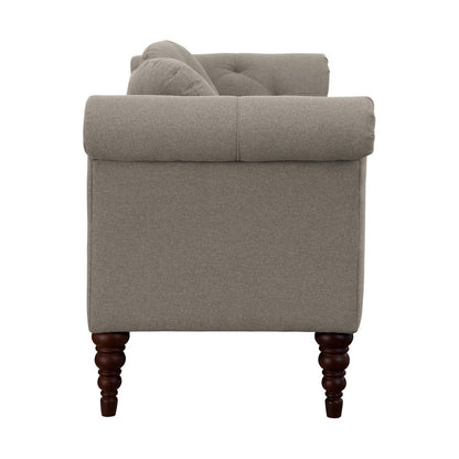 Settee 1045BR-3