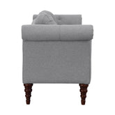 Settee 1045DV-3