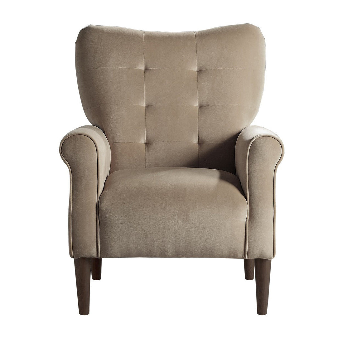 Accent Chair 1046BR-1