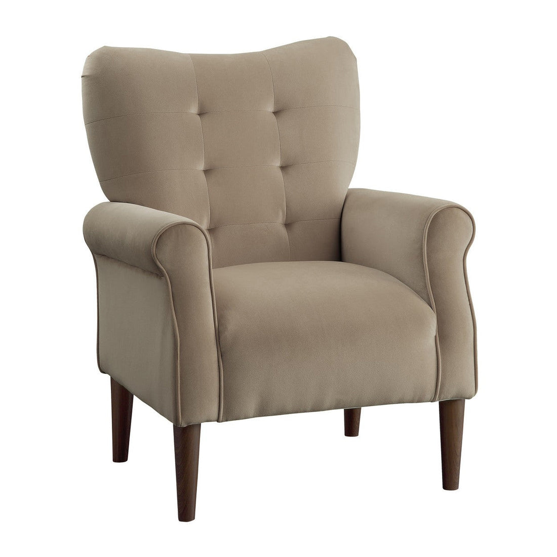 Accent Chair 1046BR-1